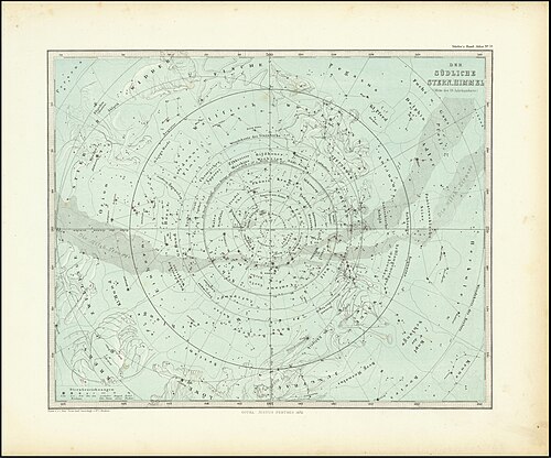 Атласный лист: лист № 131, 1872